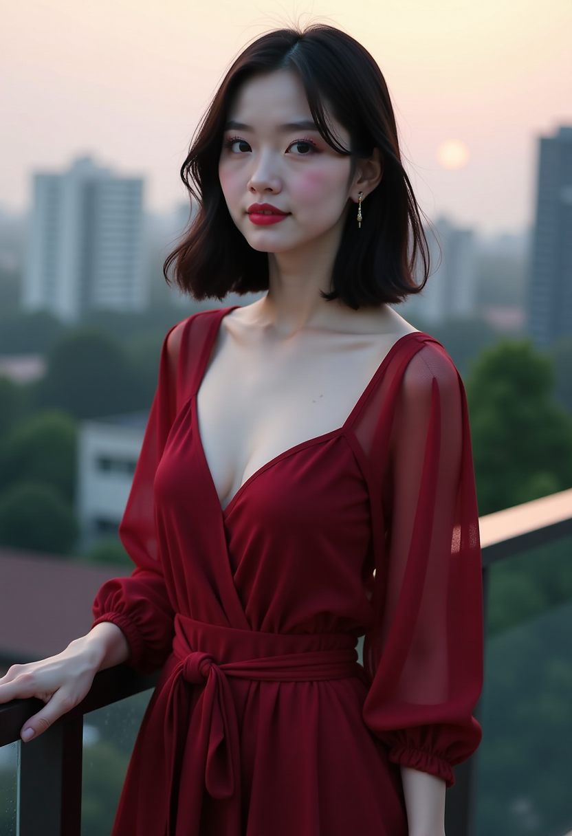 光影之间