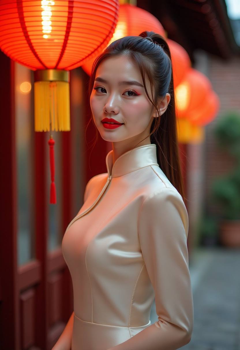 视界边缘